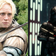 Illustration for article titled Who Wins, Brienne or Captain Phasma? Gwendoline Christie Answers